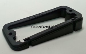 Front Marker Light Gasket for Early to 74 40 Series Cruisers