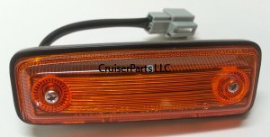 Side Turn Signal Assembly for 90-96 70 Series Cruisers