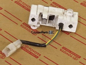 Check engine light Indicator Lamp Assembly No. 3 88-90 FJ62