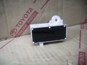 4WD Indicator Gauge 88-90