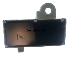 Choke Cable Indicator Light RHD FJ62 with Carburetor only