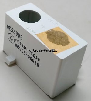 (image for) Dash Indicator Light for 88-89 Non US 6X Series