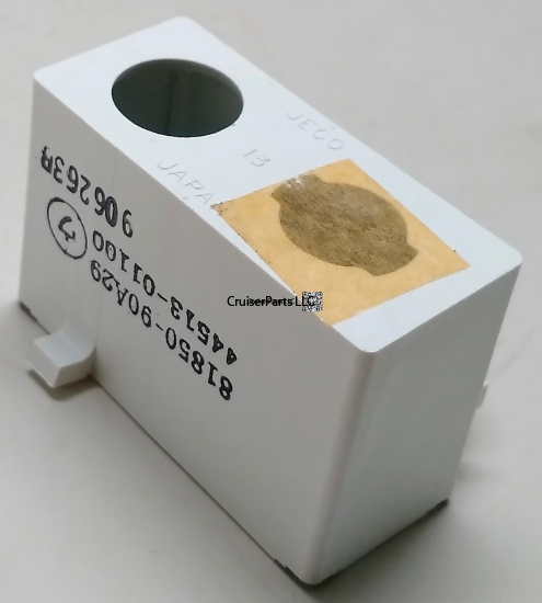 (image for) Dash Indicator Light for 88-89 Non US 6X Series