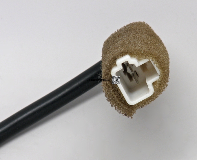 Modal Additional Images for Key Cylinder Lamp 98-02