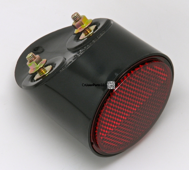 Rear Quarter Panel Reflector 79-84