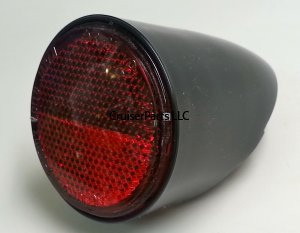 Rear Quarter Panel Reflector 79-84