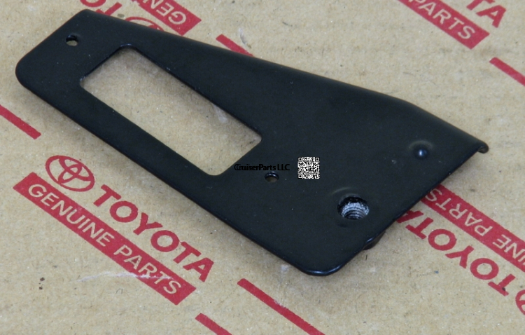 Lower Dash Light Bracket 74-83