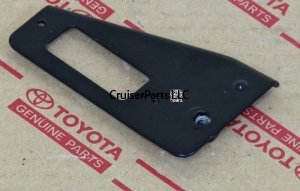 Lower Dash Light Bracket 74-83