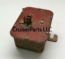 FJ55 Turn Signal Flasher Relay