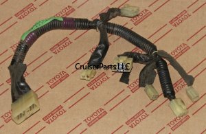 Cowl Wire No. 2 82-85