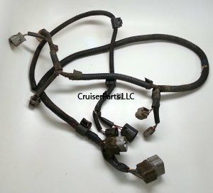 Transmission Wiring Harness 82125-60290 1995-1997