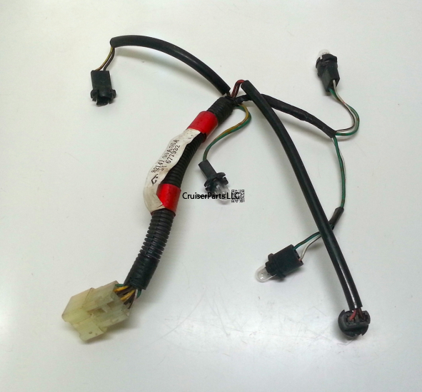 Instrument Panel Wire