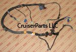 Front RH Door Wire Harness 88-90