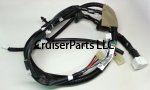 Rear Left Door Wire Harness for 93-97 80 Series Cruisers