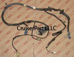 Front LH Door Wire Harness 88-90