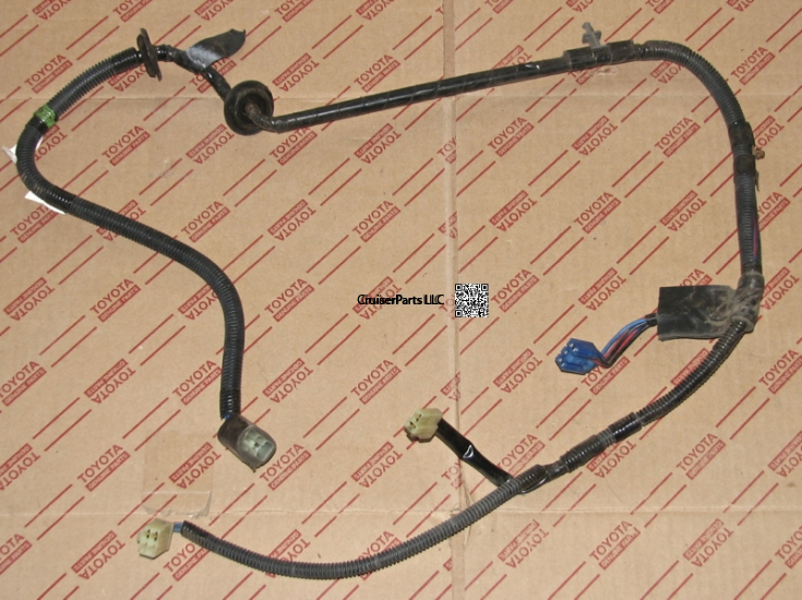 Rear Door Wire Harness No. 1 88-90