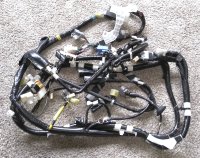 Floor Wire Harness 2006-2007 100 Series