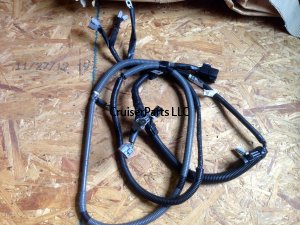 Rear Wire Harness FZJ79 & HZJ79 01/2007 - 06/2009 [82162-60B90-NT