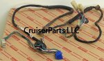 (image for) Tail Lamp Wiring Harness FJ62 88-90