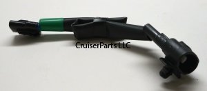 Fuel Tank Connecting Wire for 78 and 79 Series Land Cruisers