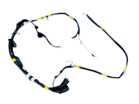 Rear Upper Hatch Wiring Harness 100 Series 1998-2002