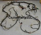 (image for) Main Dash Wiring Harness FJ40 9/73-12/74