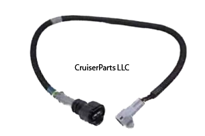 Speedometer Sub Harness to T Case for 93-97
