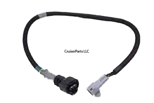 Speedometer Sub Harness to T Case for 93-97