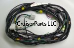 (image for) Chassis Wiring Harness for 9/73-1/75 40 Series Cruisers