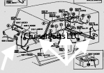 (image for) Chassis Wiring Harness for 1979-06/1980