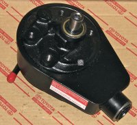 Power Steering Pump Saginaw