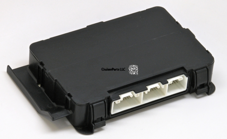 Instrument Panel Controller And Junction 99-02