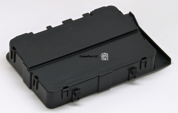 Instrument Panel Controller And Junction 99-02