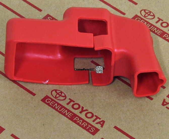 Modal Additional Images for Battery Terminal Connector Cover 85-87