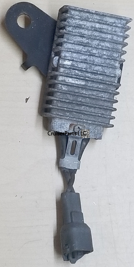 Fuel Pump Resistor for 1993-1997 80 Series Cruisers