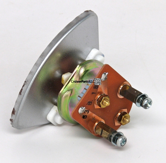 Modal Additional Images for Voltage Meter BJ60 HJ60 81-87