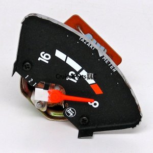 Voltage Meter BJ60 HJ60 81-87