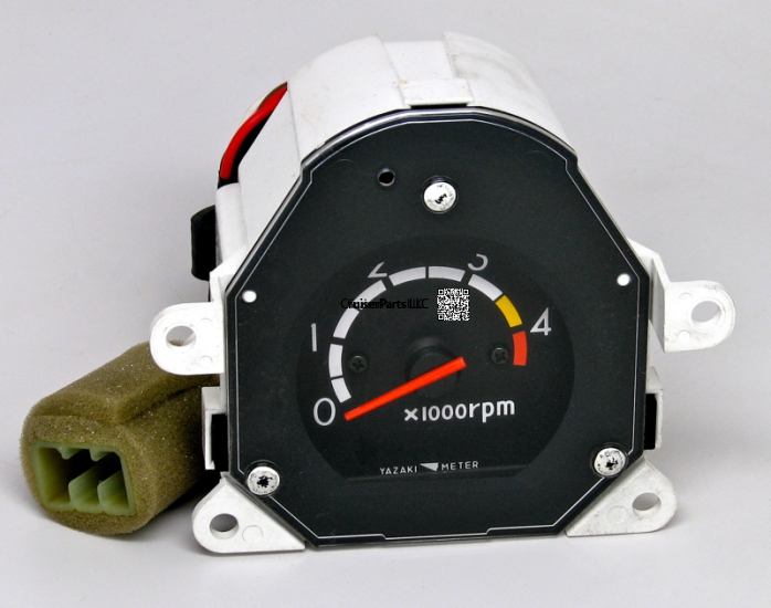 Tachometer BJ60 HJ60 81-84