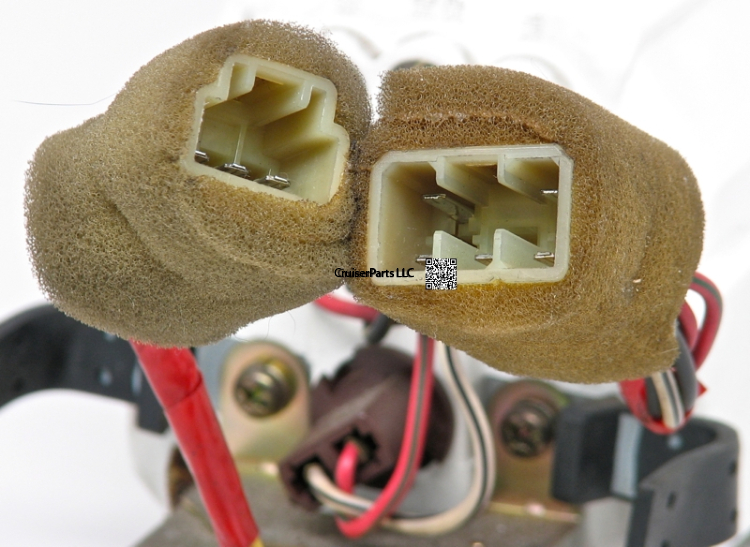 Modal Additional Images for Tachometer TURBO 24V