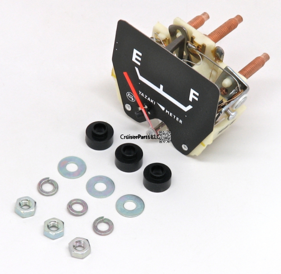 (image for) Fuel Gauge 74-78