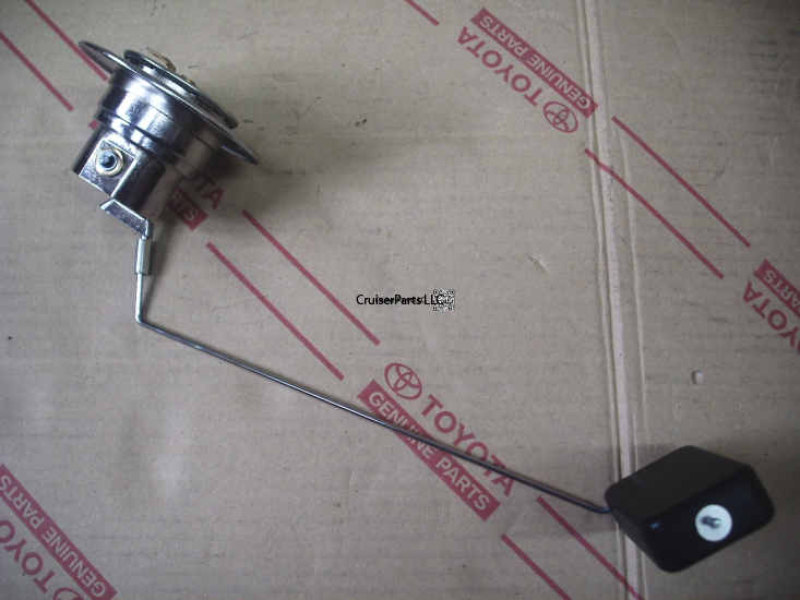 Fuel Level Sending Unit 58-72