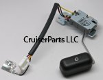 Fuel Sender Gauge 98-07