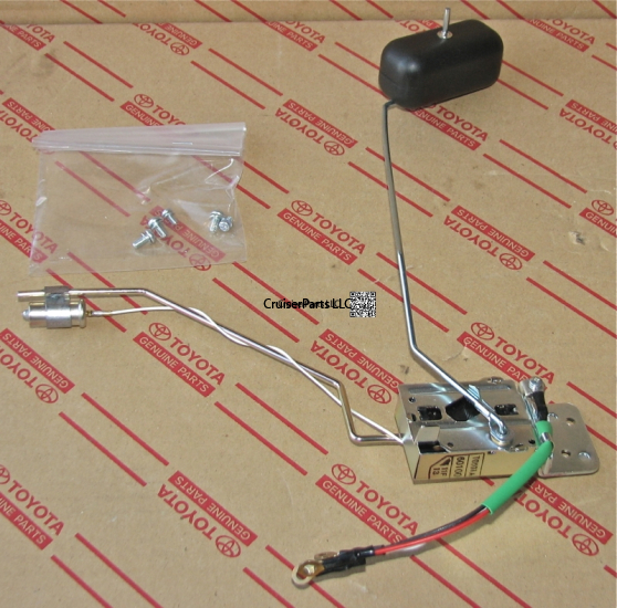 Modal Additional Images for Fuel Gauge Sending Unit 80 Series 90-97