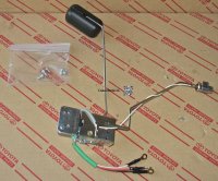 Fuel Gauge Sending Unit 80 Series 90-97