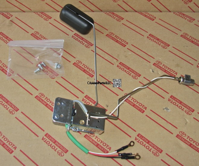 Fuel Gauge Sending Unit 80 Series 90-97