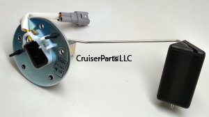 Fuel Gauge Sending Unit 80 Series SUB FUEL TANK