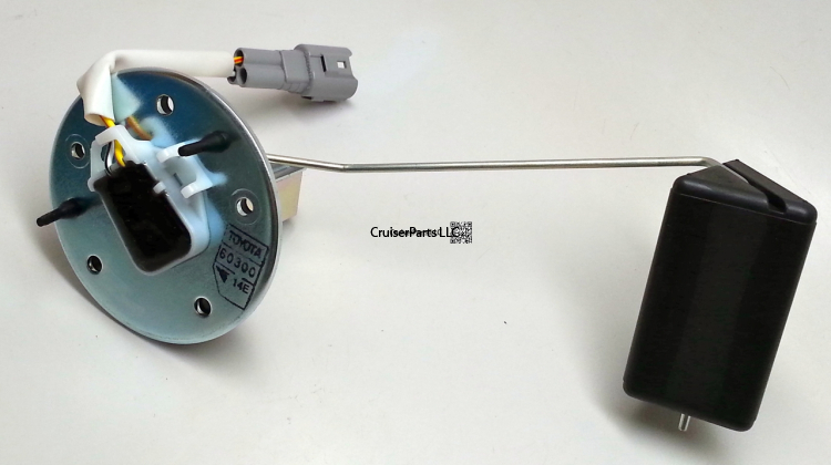 Fuel Gauge Sending Unit 80 Series SUB FUEL TANK