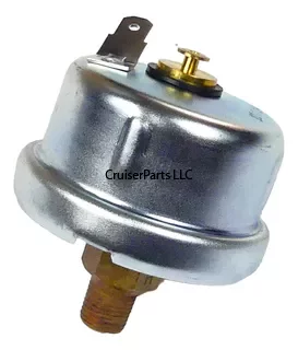 Oil Pressure Sending Unit for 1958-1997 12V Land Cruiser
