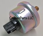 (image for) Oil Pressure Gauge for 02-07 100, 200 Series Cruisers and LX470