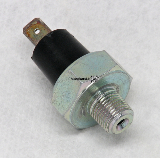 Oil Pressure Switch B 3B 78-86